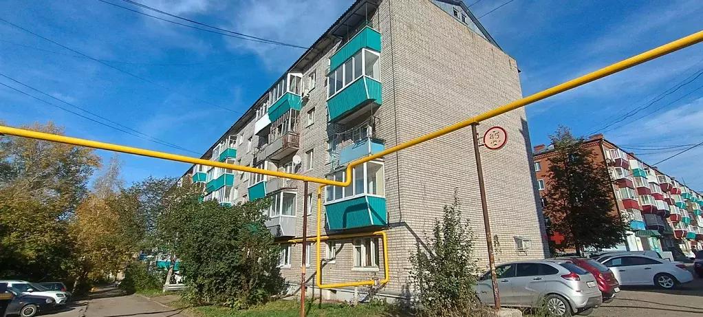 Продаётся 1-к квартира, 29 м - Фото 1