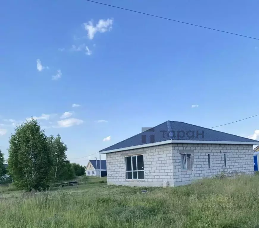 Дом в Челябинская область, Красноармейский муниципальный округ, д. ... - Фото 1