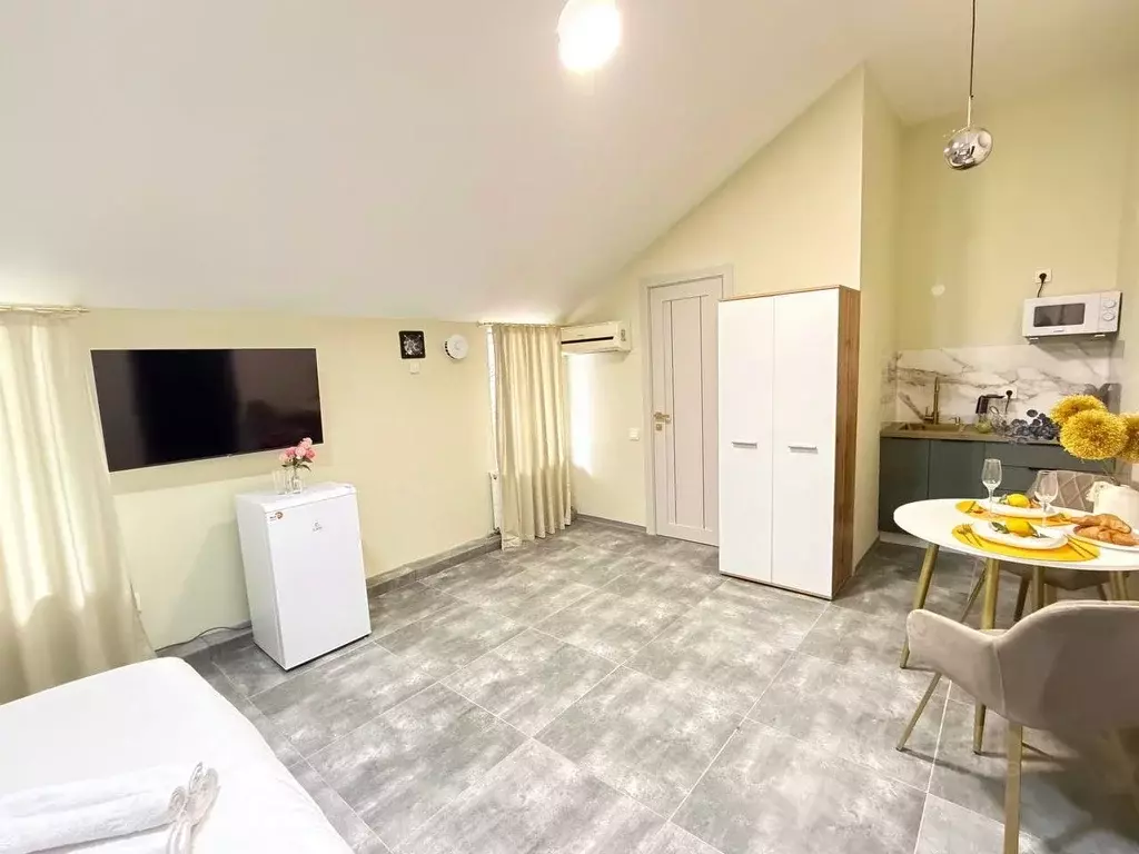 Студия Адыгея, Майкоп Краснооктябрьская ул., 38 (24.0 м) - Фото 2