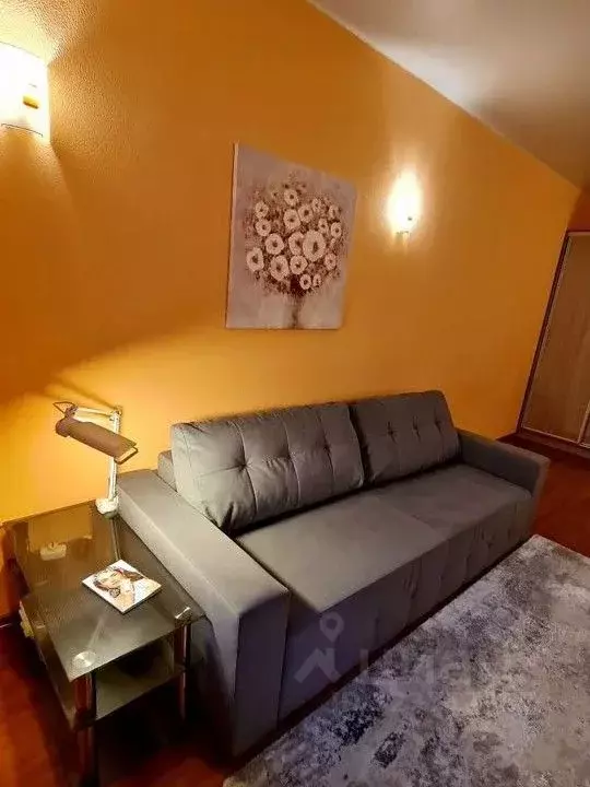 1-к кв. Санкт-Петербург ул. Савушкина, 115К1 (43.0 м) - Фото 2