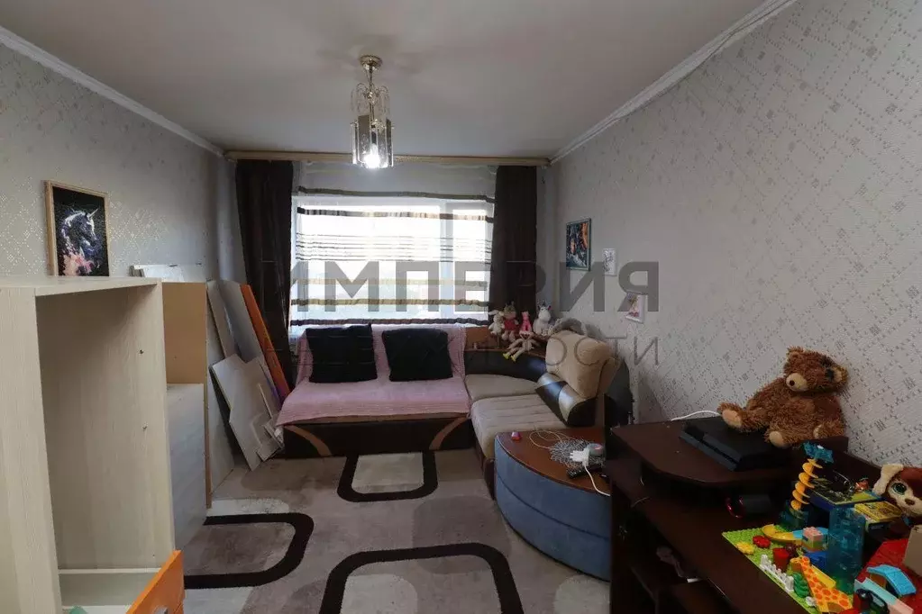 Квартира, 1 комната, 30.3 м - Фото 0