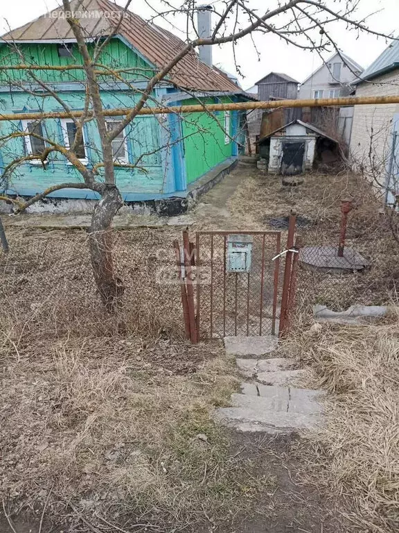 Дом в село Доброе, Набережный переулок (35.2 м) - Фото 2