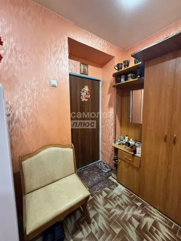2-к кв. Липецкая область, Липецк ул. Ильича, 10 (51.2 м) - Фото 1