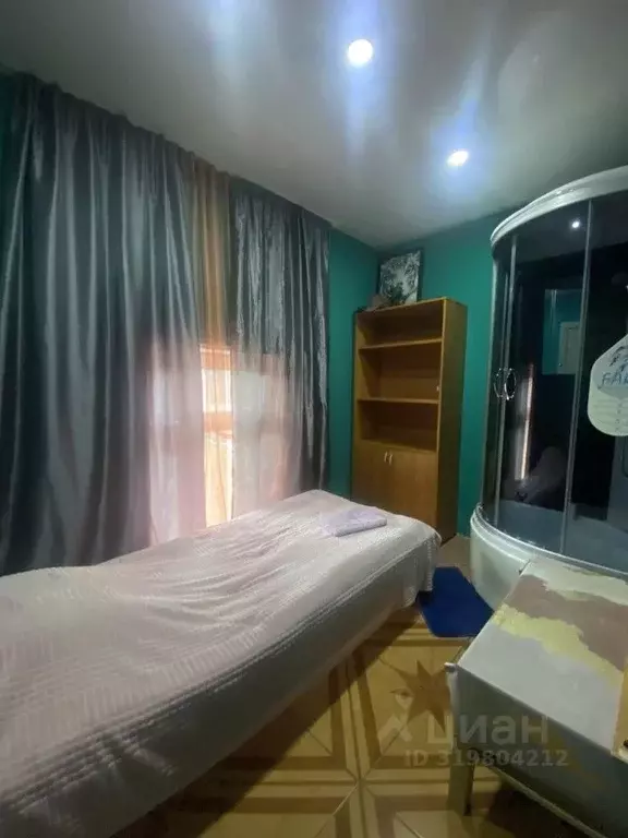Комната Свердловская область, Нижний Тагил ул. Грибоедова, 44 (10.0 м) - Фото 1