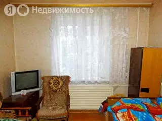 1-комнатная квартира: Ярославль, улица Серго Орджоникидзе, 10 (21.8 м) - Фото 1