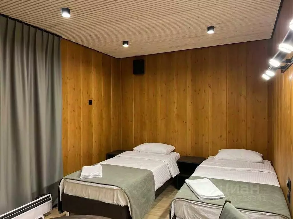 Дом в Вологодская область, Вашкинский муниципальный округ, д. ... - Фото 1