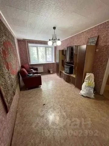 2-к кв. Самарская область, Самара ул. Мяги, 5 (45.2 м) - Фото 1