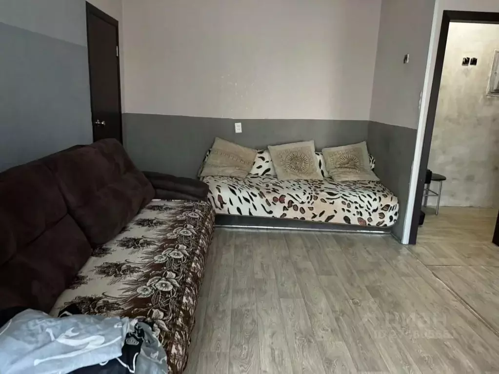 2-к кв. Самарская область, Тольятти ул. Ленина, 71 (45.0 м) - Фото 1