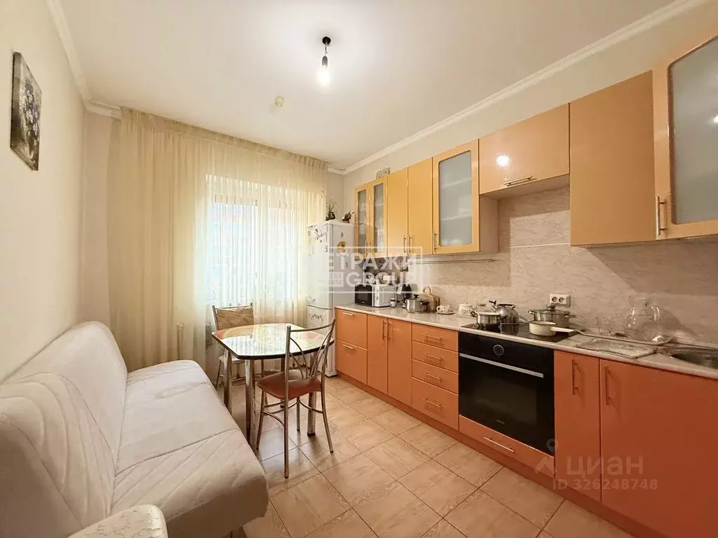 3-к кв. Московская область, Лосино-Петровский ул. Ленина, 6а (67.1 м) - Фото 2