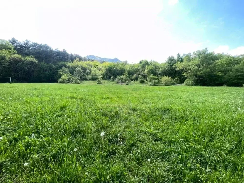 Участок в Ставропольский край, Железноводск городской округ, пос. ... - Фото 1