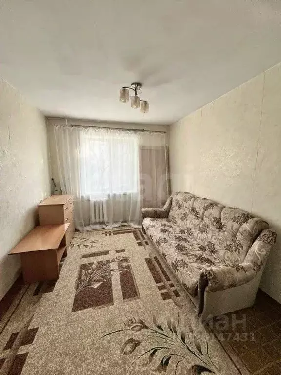 2-к кв. Амурская область, Благовещенск ул. Чайковского, 26 (52.9 м) - Фото 1