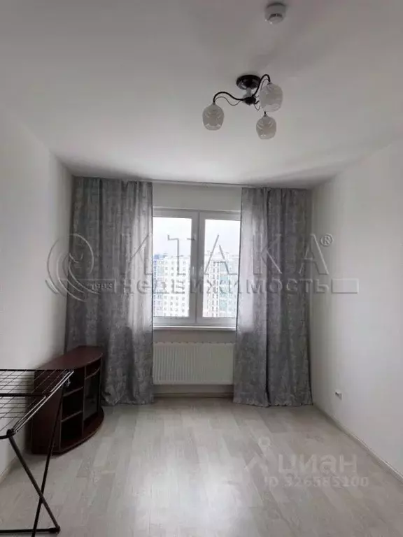 1-к кв. Санкт-Петербург дор. Муринская, 53 (36.0 м) - Фото 2