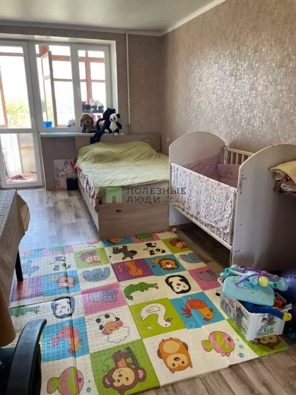 2-к кв. Крым, Евпатория ул. Демышева, 132 (41.0 м) - Фото 1