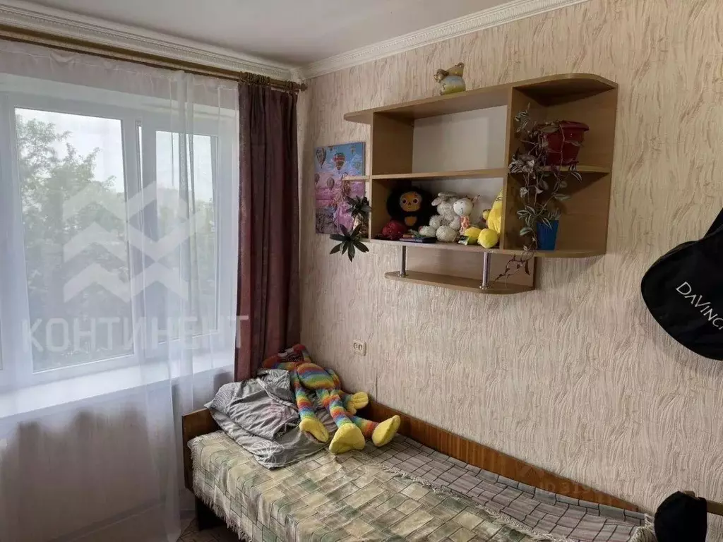 2-к кв. Крым, Евпатория ул. Интернациональная, 137 (48.1 м) - Фото 0