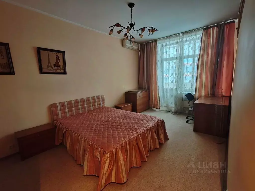 2-к кв. Москва Поклонная ул., 4 (60.0 м) - Фото 0