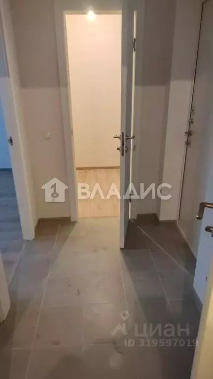 1-к кв. Московская область, Балашиха ул. Яганова, 8 (34.0 м) - Фото 1