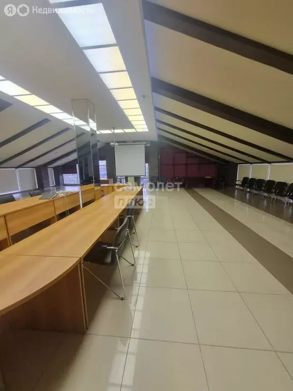 Офис (200 м) - Фото 2