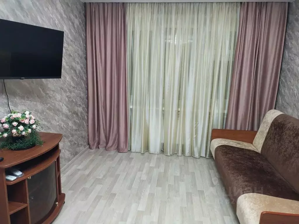 1-к кв. Московская область, Воскресенск Центральный мкр, ул. ... - Фото 2