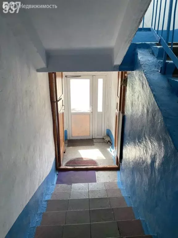 1-комнатная квартира: Усть-Абакан, улица Добровольского, 17 (36 м) - Фото 1