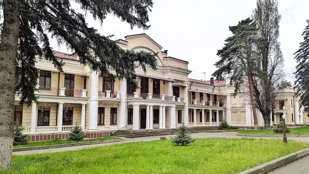 1-к кв. Ставропольский край, Ессентуки Баталинская ул., 20 (22.0 м) - Фото 0