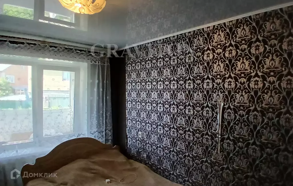 Продаётся 4-к квартира, 73.5 м - Фото 1
