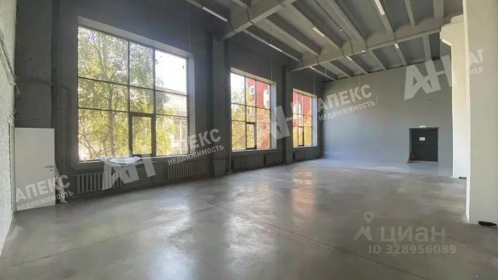 Помещение свободного назначения в Москва Столярный пер., 3к13 (541 м) - Фото 1