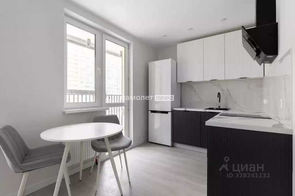 Студия Ленинградская область, Мурино Всеволожский район, ул. Шувалова, ... - Фото 1