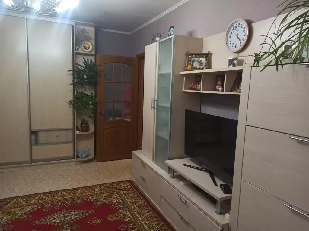 Продаётся 2-к квартира, 52.4 м - Фото 1