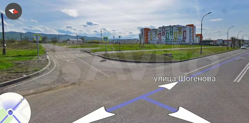 Участок 6 сот. (ИЖС) - Фото 0