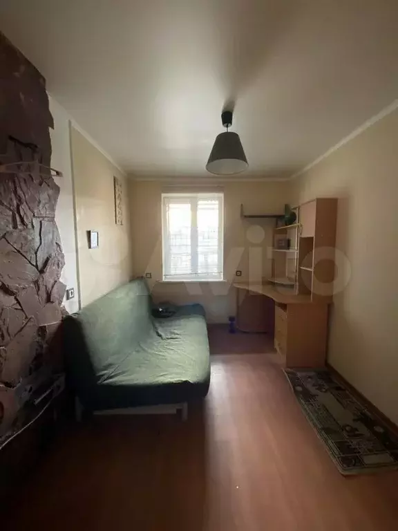 3-к. квартира, 40,9 м, 1/1 эт. - Фото 1