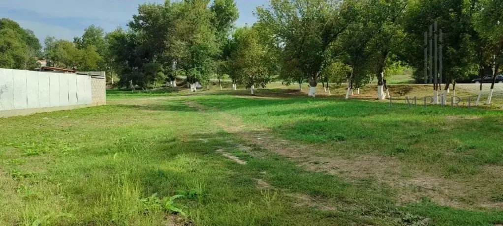 Участок в Чеченская республика, Грозный ул. Химзаводская, 4Б (6.0 ... - Фото 0