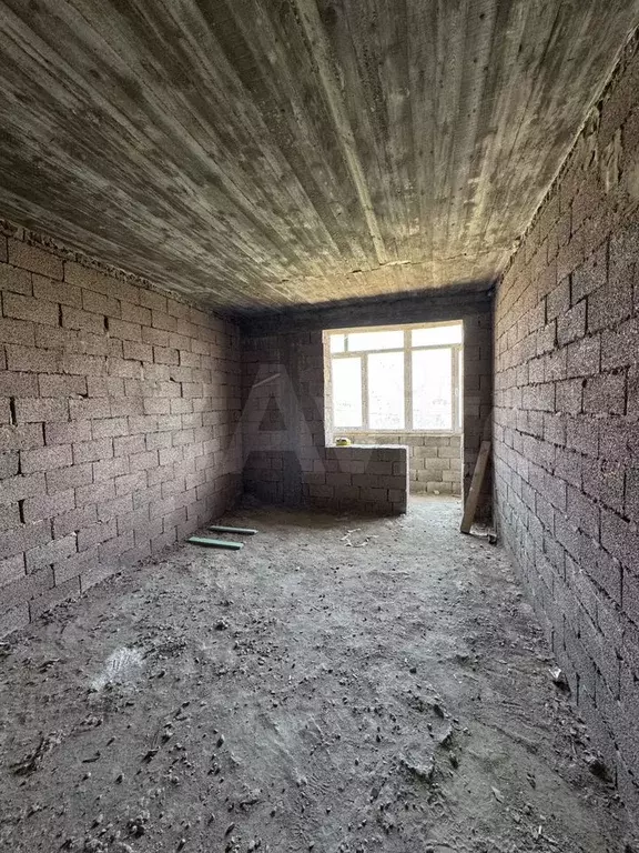 2-к. квартира, 73 м, 2/6 эт. - Фото 1