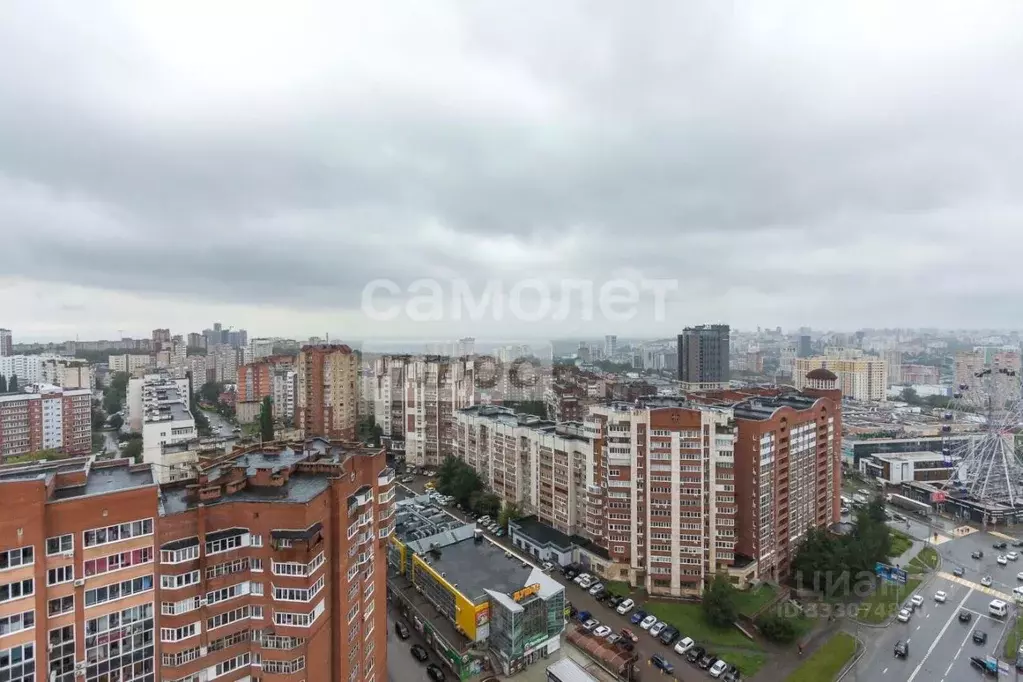 2-к кв. Башкортостан, Уфа ул. Степана Кувыкина, 45 (42.3 м) - Фото 2