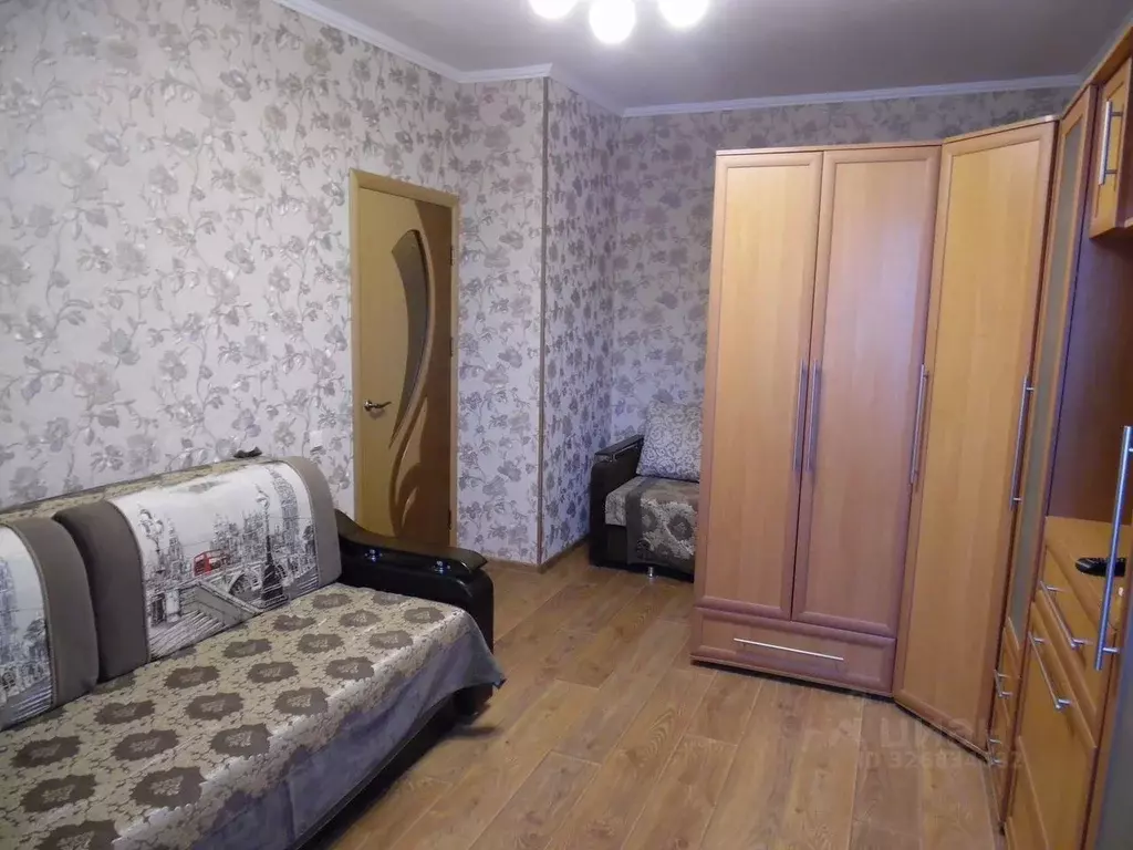 1-к кв. Севастополь ул. Ефремова, 22 (38.0 м) - Фото 2
