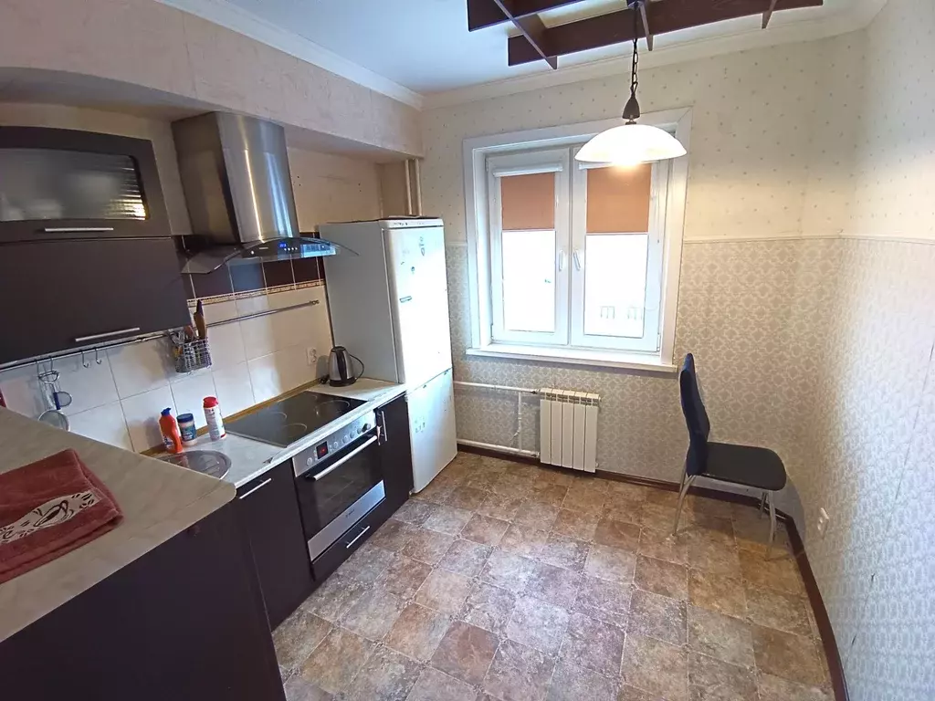 Продаётся 4-к квартира, 75 м - Фото 0