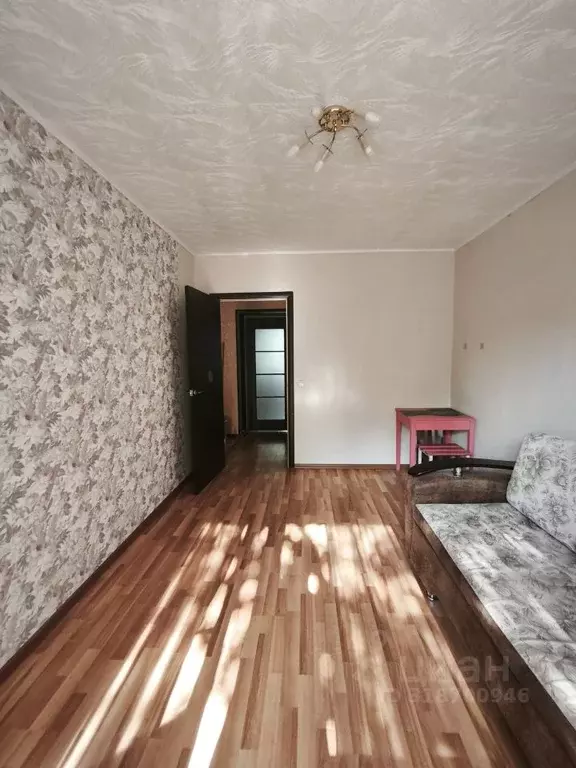 2-к кв. Челябинская область, Челябинск ул. Бурденюка, 19 (48.0 м) - Фото 0