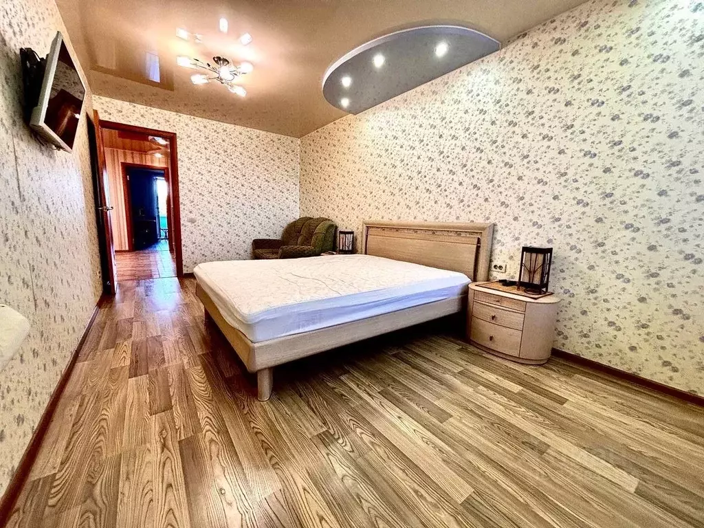 3-к кв. Кировская область, Киров ул. Мира, 41 (80.0 м) - Фото 2