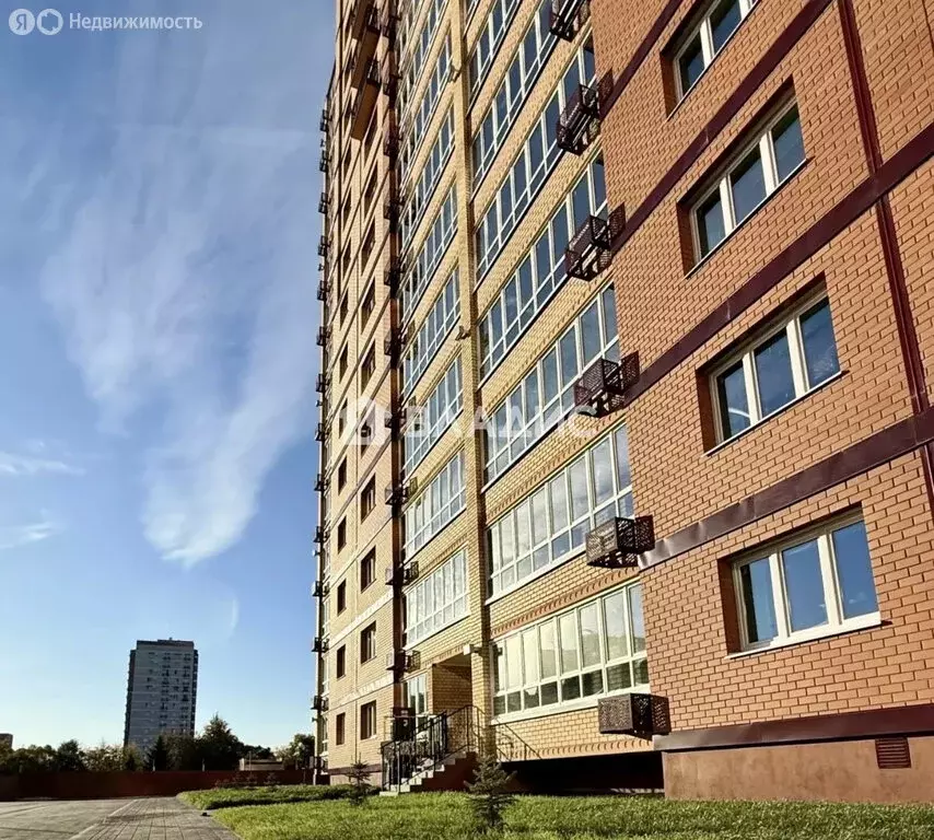 1-комнатная квартира: Благовещенск, улица 50 лет Октября, 50 (45.1 м) - Фото 2