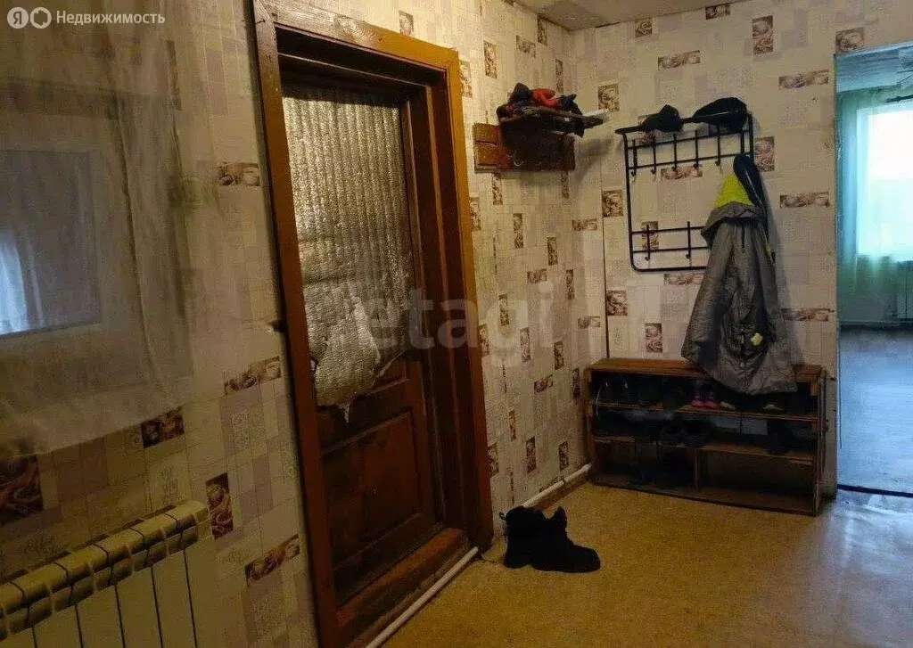 Дом в Курган, жилой район Северный, Зелёная улица (52 м) - Фото 1