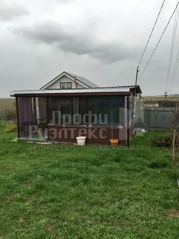 Дом в Нижегородская область, Богородский муниципальный округ, Пыра ... - Фото 0