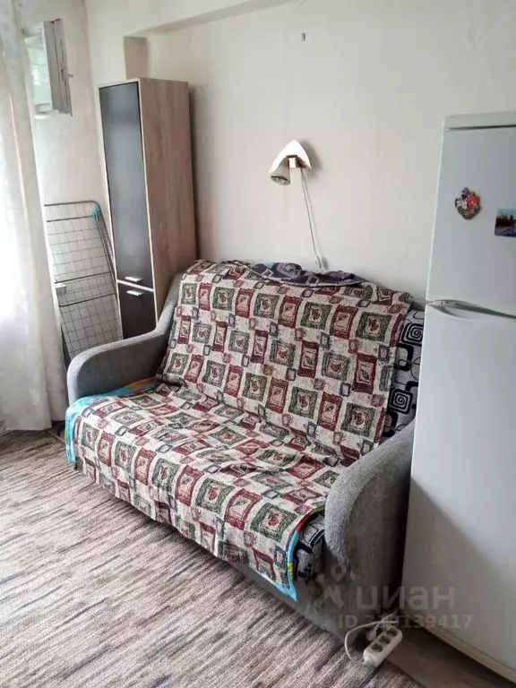 Комната Новгородская область, Великий Новгород ул. Зелинского, 33 ... - Фото 0