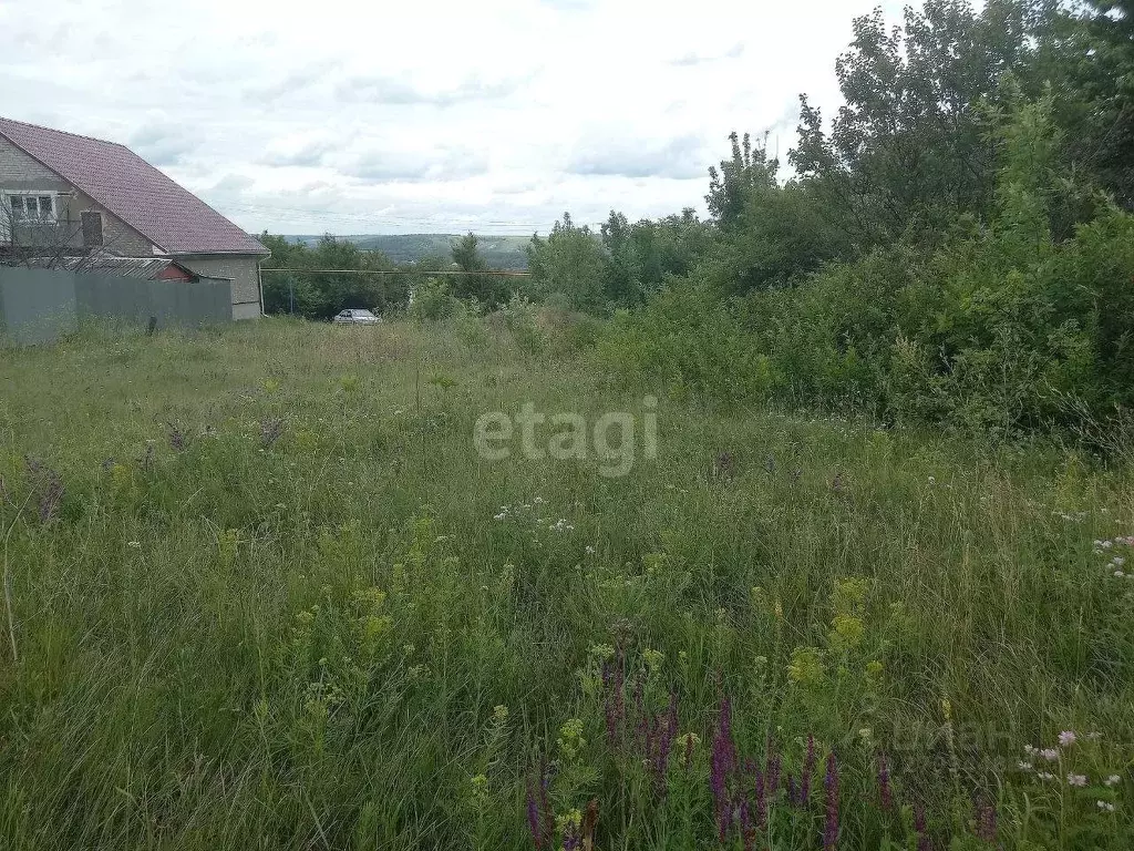 Участок в Белгородская область, Волоконовка рп ул. Мизерского (15.0 ... - Фото 1