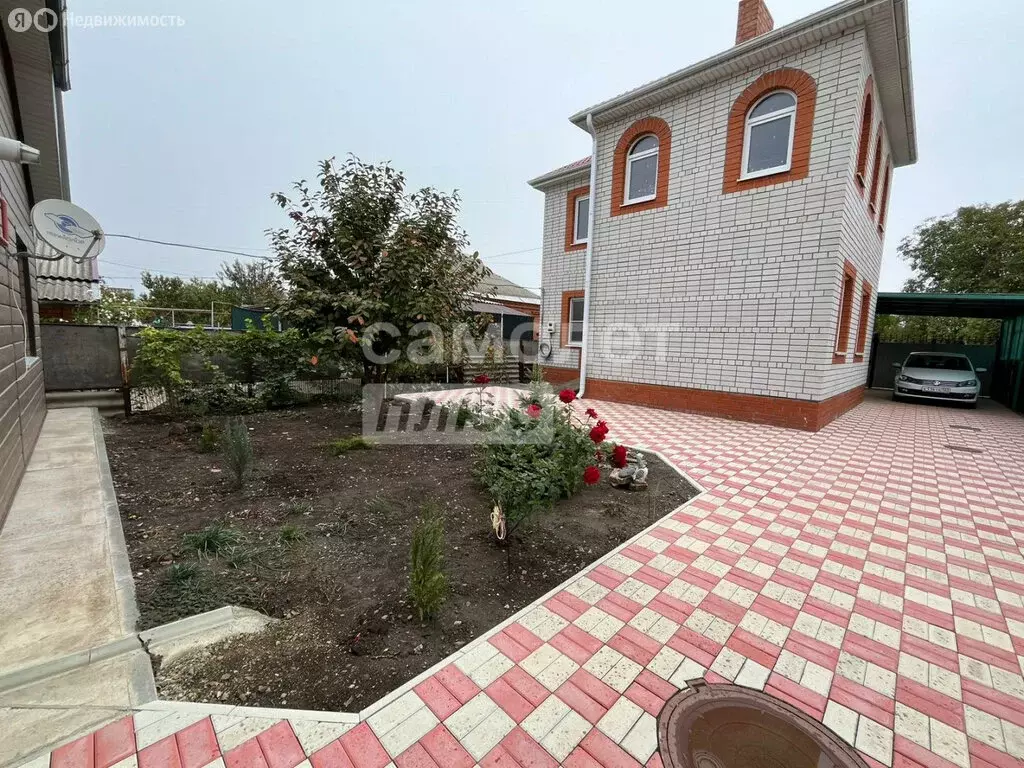 Дом в посёлок Широчанка, Зелёная улица, 40 (70 м) - Фото 2