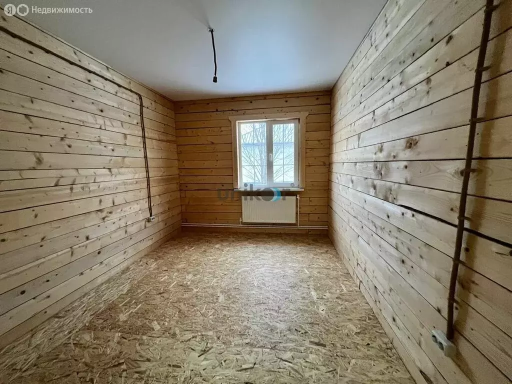 Дом в село Иглино, Георгиевская улица, 25 (90 м) - Фото 0