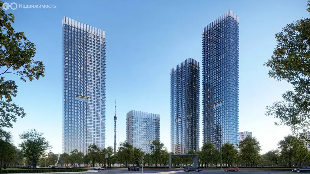 1-комнатная квартира: Москва, СВАО, Бутырский район (38.91 м) - Фото 1