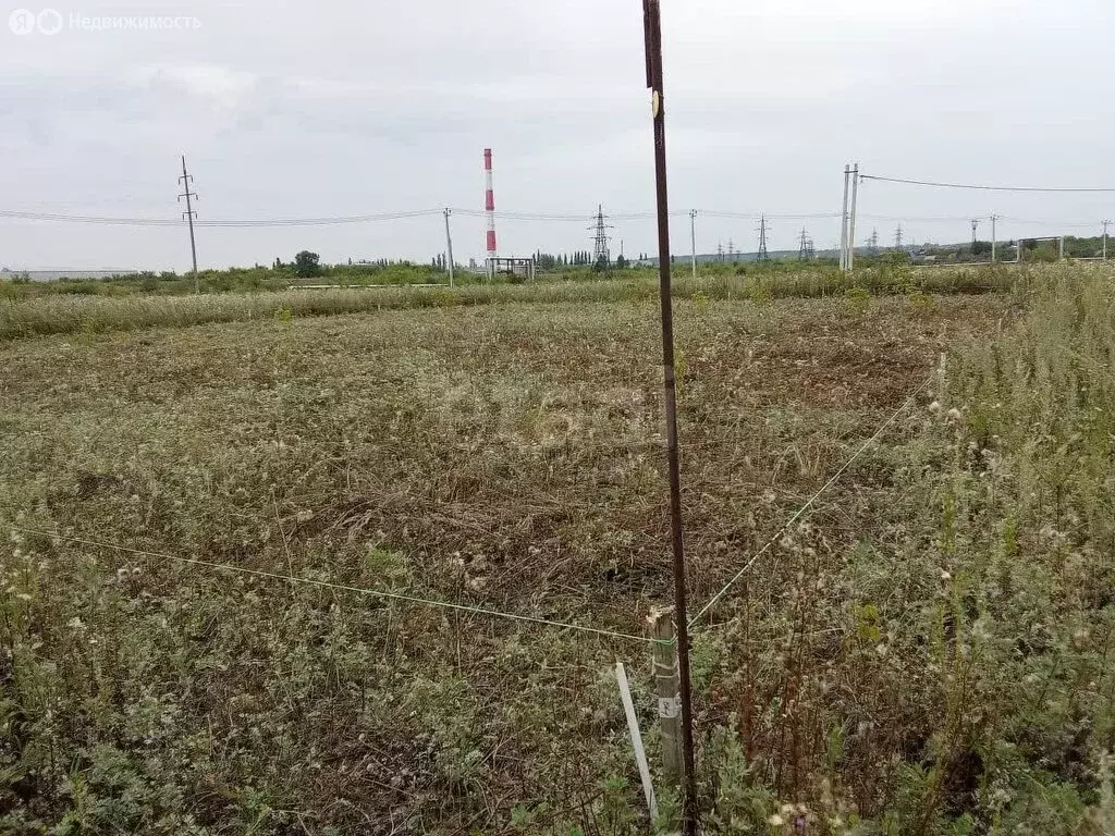 Участок в Салават, Западный микрорайон, 34-й квартал (10.56 м) - Фото 2