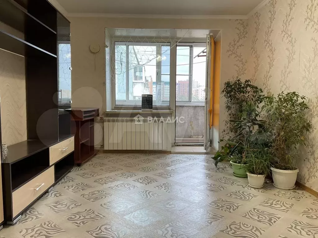 3-к. квартира, 65,1 м, 5/5 эт. - Фото 1