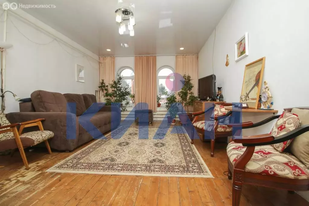 Дом в Красноярск, садоводческое некоммерческое товарищество Отдых-1, ... - Фото 2