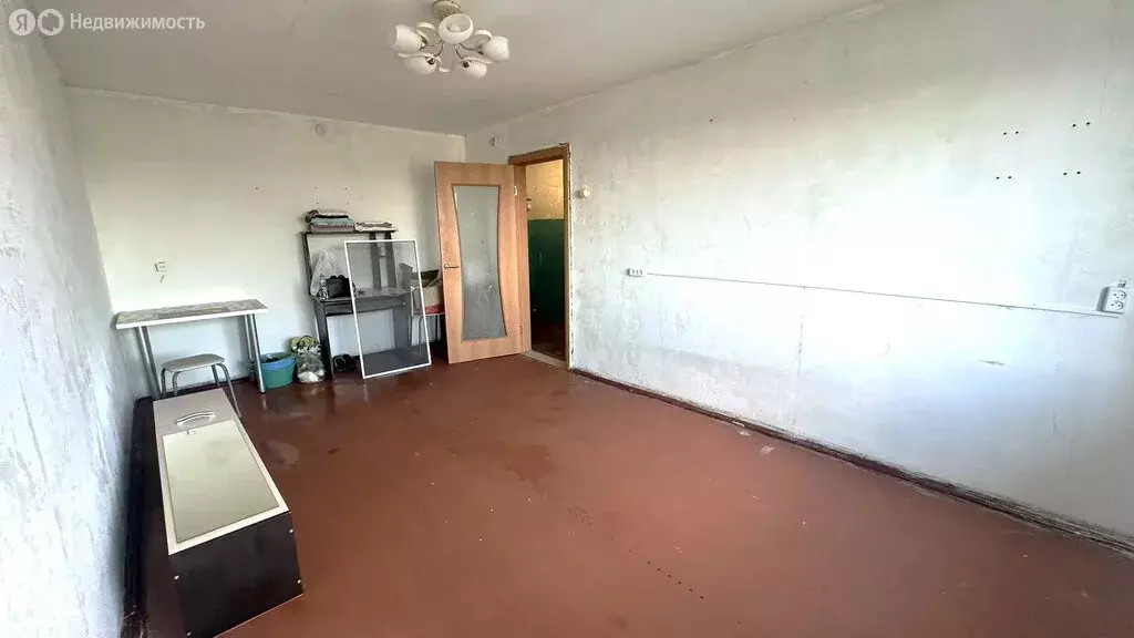 1-комнатная квартира: Курган, микрорайон Локомотивный, Электровозная ... - Фото 2