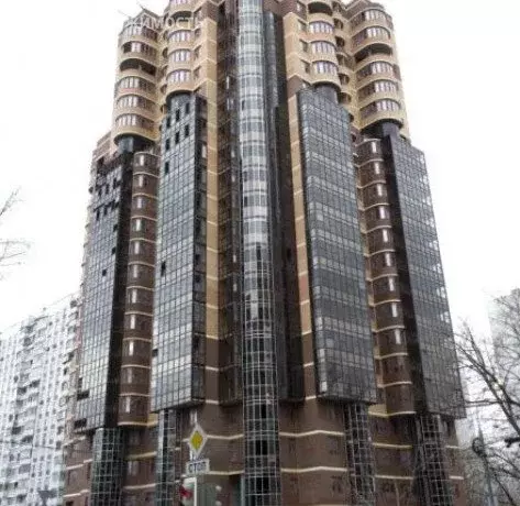 5-комнатная квартира: Москва, Кастанаевская улица, 13 (269.2 м) - Фото 0